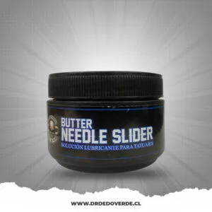 BUTTER NEEDLE SLIDER 300g