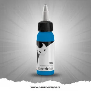 TINTA DE PRACTICA AZUL CEU