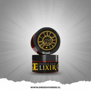 ELIXIR PREMIUM BALM PACK 6 UNIDADES