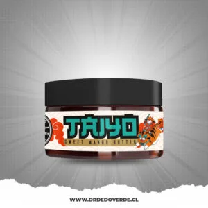 TAIYO SWEET MANGO BUTTER
