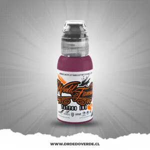 WF DEEP MAGENTA