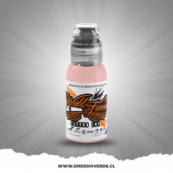 SET MAKS KORNEV'S PINK SKINTONE - Imagen 4