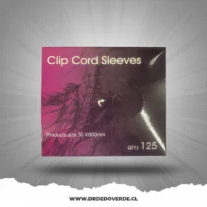 CUBRE CLIP CORD SLEEVES