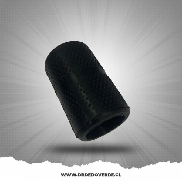 CUBRE GRIP GOMA 25MM - Imagen 2