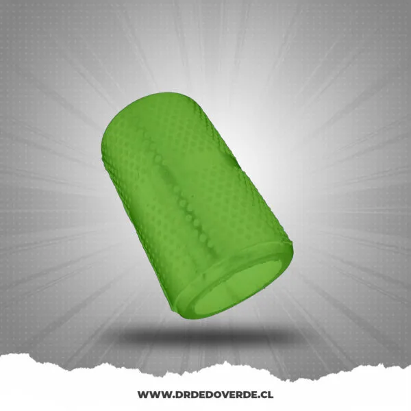 CUBRE GRIP GOMA 25MM