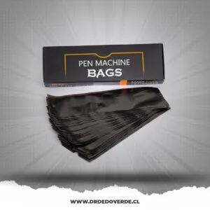 CUBRE PEN MACHINE EZ BAGS