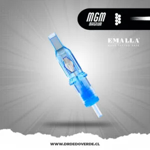 EMALLA MGM