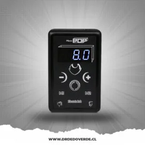 FUENTE DE PODER PS MINI POP ELECTRIK