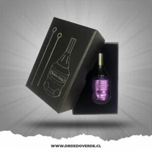 GRIP REGULABLE ALUMINIO AERONAUTICO 32 MM