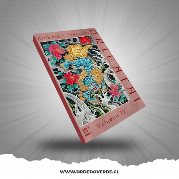 ORIENTAL VOL. IV