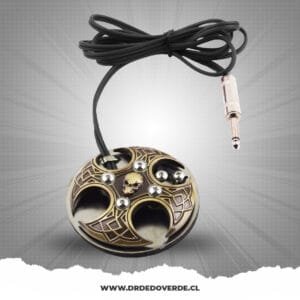 PEDAL REDONDO CELTA
