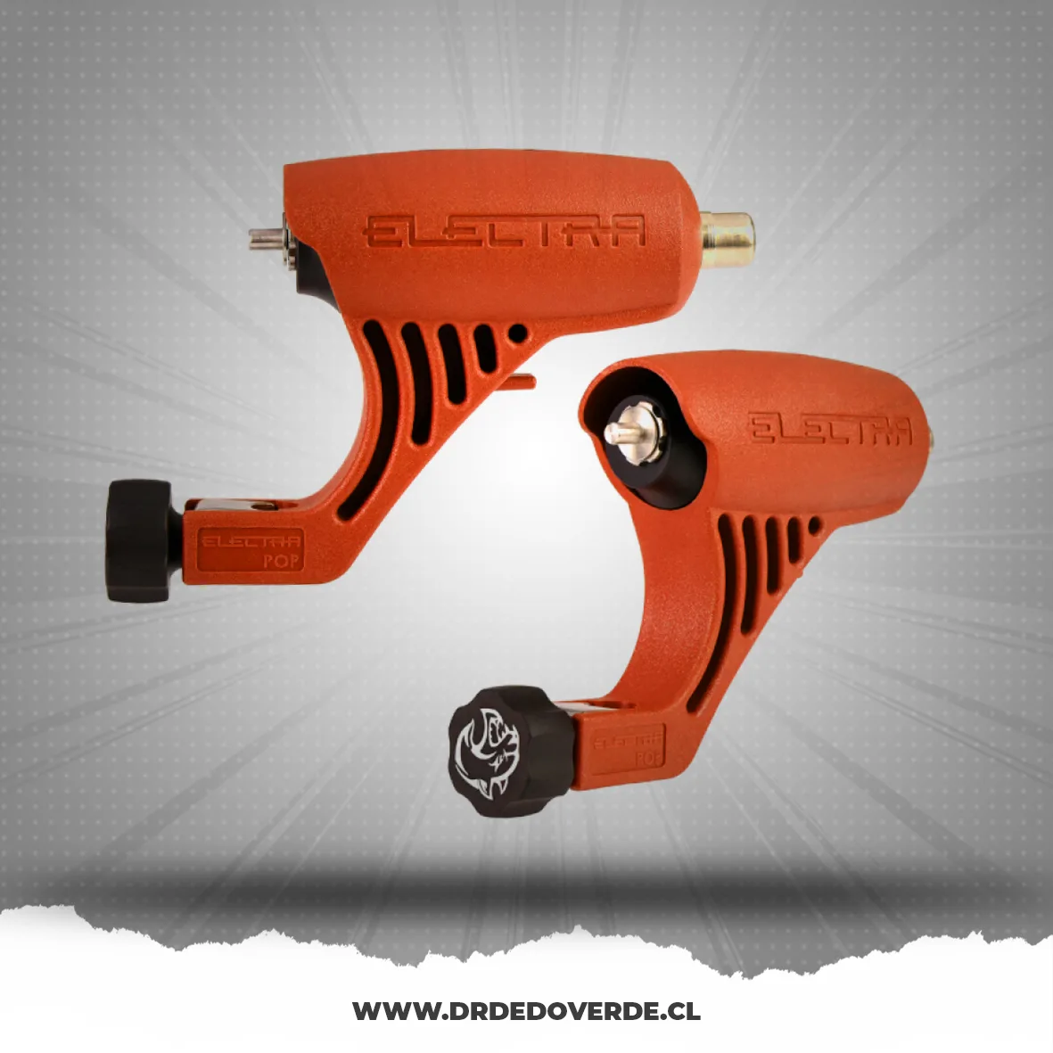 ROTATIVA ELECTRA POP