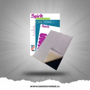 SPIRIT® CLÁSICO TÉRMICO 1 HOJA