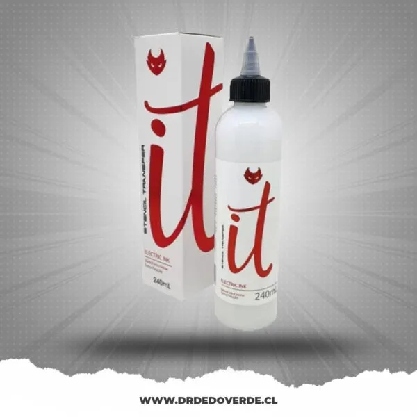 STENCIL IT 240ml