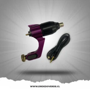 MAQUINA ROTATIVA + CABLE
