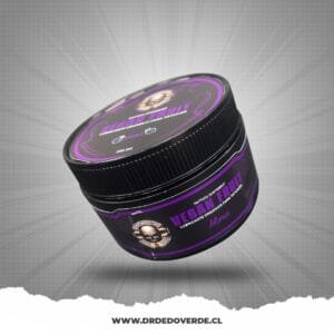VEGAN FRUIT MORA 300g
