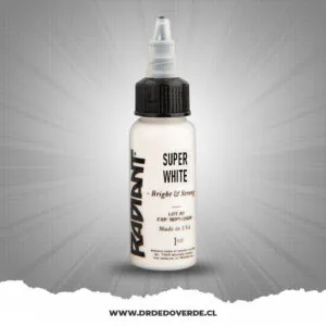 SUPER WHITE