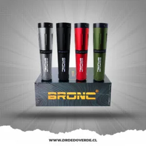 PEN INALAMBRICA BRONC V