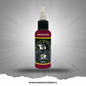 KARMA 1oz DRAKKAR W. INK.