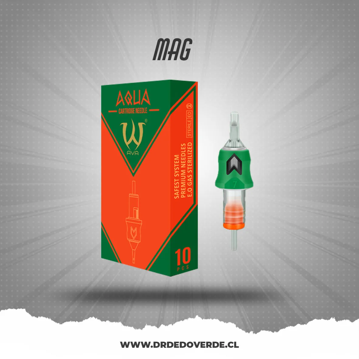 AQUA AVA M1