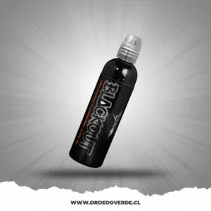 WF Blackout 8oz