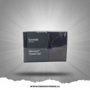 CAMPO DE TRABAJO NEGRO 50unid