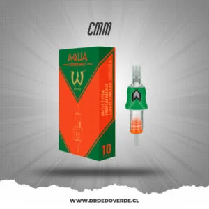 AQUA AVA CMM