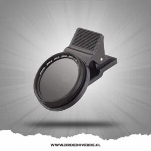 LENTE POLARIZADO 37MM