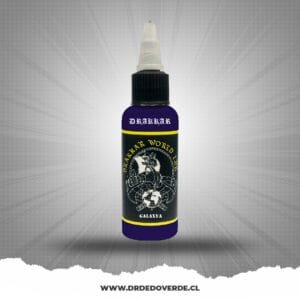 GALAXIA 1oz DRAKKAR W. INK