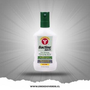 BACTINE MAX 5OZ
