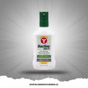 BACTINE MAX 5OZ