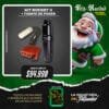 KIT PEN ROCKET V2 + FUENTE