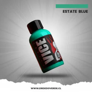 VICE ESTATE BLUE 50 ML.