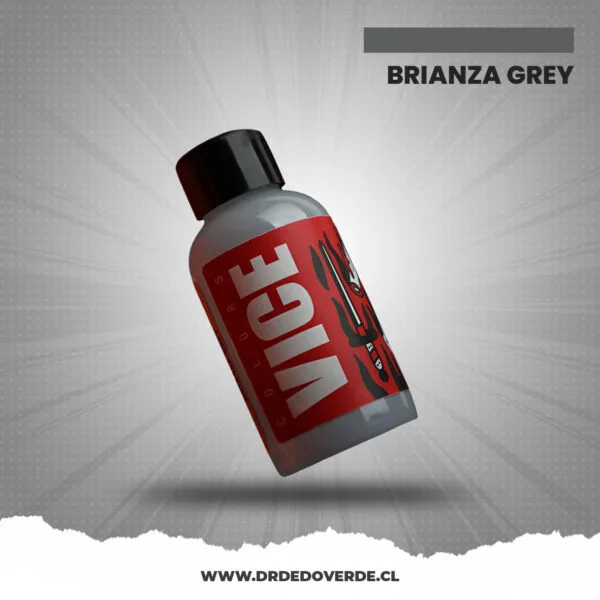 VICE BRIANZA GREY 50 ML.