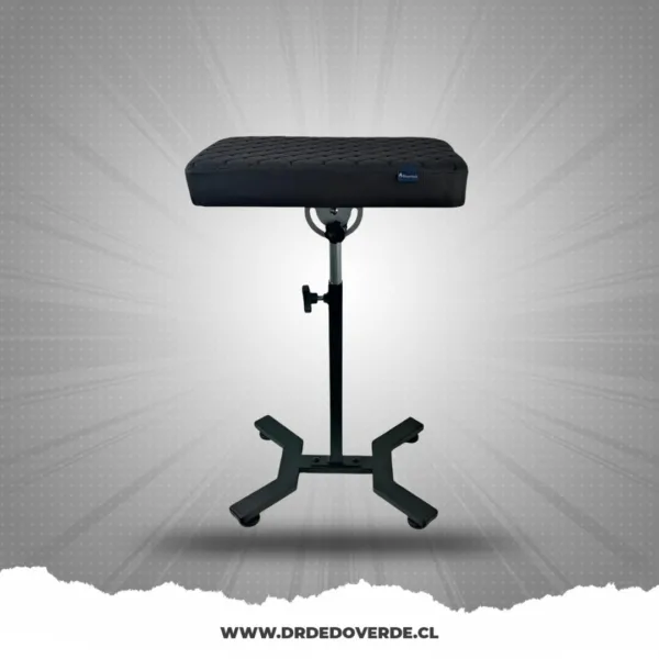 APOYABRAZO "STORM X" CON PORTA TABLET - Imagen 3