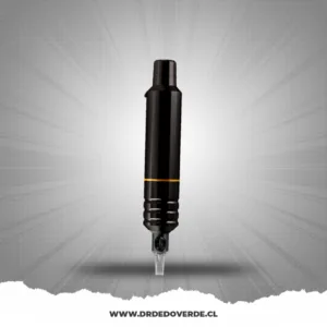 CHEYENNE - HAKW PEN BLACK