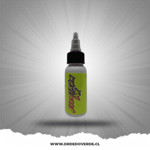 TINTA ELECTRUM FATALITY WHITE 1OZ