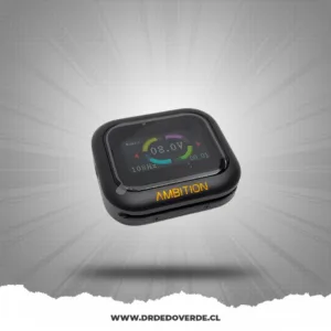 FUENTE INALAMBRICA AMBITION