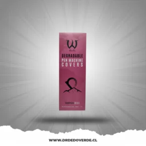 CUBRE PEN DEGRADABLE AVA ROSADO