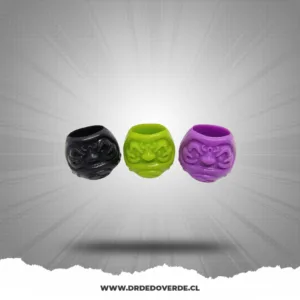 POCILLO DARUMA 40UNID