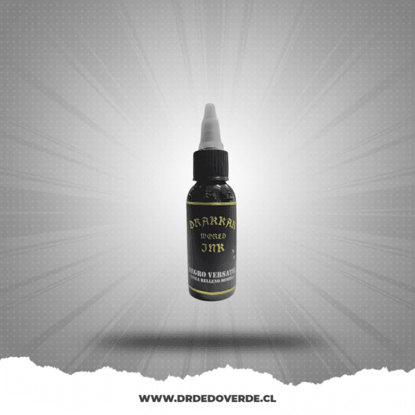 DRAKKAR NEGRO VERSATIL 1oz