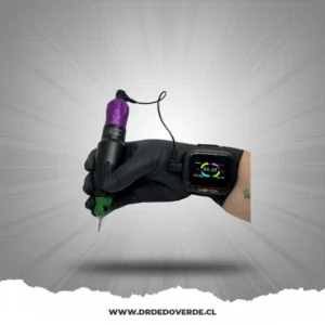 KIT GTXS + FUENTE AMBITION