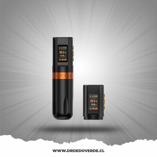 PEN PEPAX LEVE H2 - Imagen 3