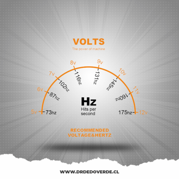 PEN PEPAX LEVE H2 - Imagen 2