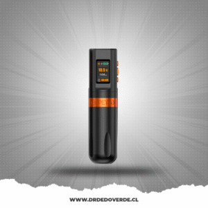 PEN PEPAX LEVE H2