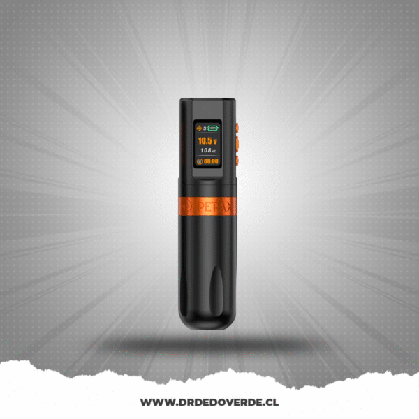 PEN PEPAX LEVE H2