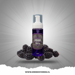 FOAM MORA