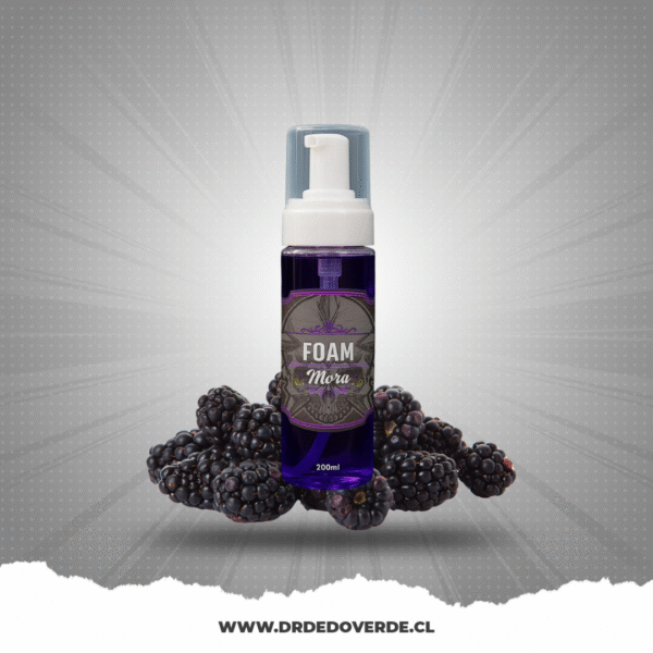 FOAM MORA
