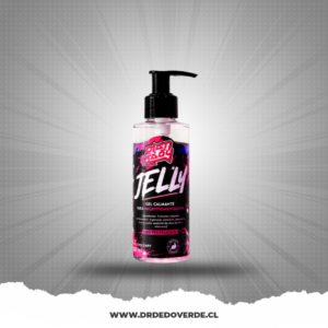 GLAM BABY JELLY