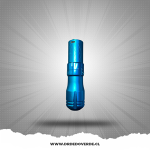 EMALLA GRAND WIRELESS PEN 2 BATERIAS CELESTE